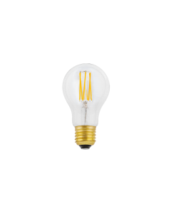 LAMP A60 LED 2700K CLEAR