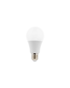 LAMP A60 LED 2700K OPAL