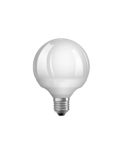 LAMP G95 LED 2700K OPAL
