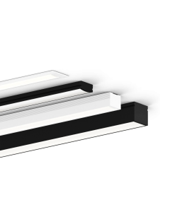 ILANE LED COB STRIP IP20 3.0M 10W/M 800L