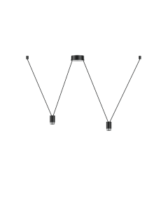 WIRO SUSP. SET DECENTER 2.0