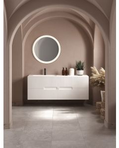 URAL Mirror Glass Sandy Black & Inner