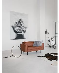 Hola Dimmable by Remote Control CCT Sand