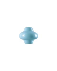 CLIO Blue Ceramic Spare D:16.5 H:15 cm