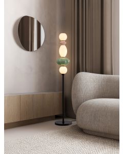 ONETA Dimmable Switch Sage Pink & Green