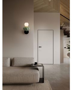 ONETA Triac Dimmable Sage Green Ceramic