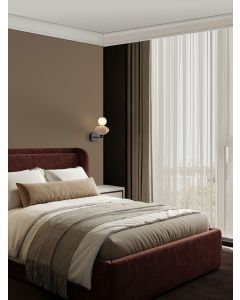 ONETA Triac Dimmable Sage Beige Ceramic