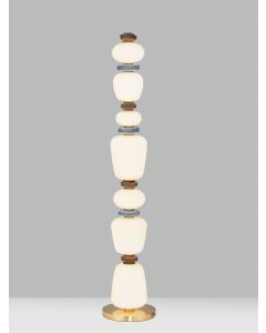 PALO Dimmable Switch Dark Brown, Gray B