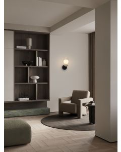 PALLINA Triac Dimmable Light Gray Ceram