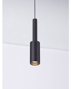 JOY Sandy Black Aluminium LED 7 Watt 220