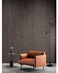 JOY Sandy Black Aluminium LED 14W 220-24