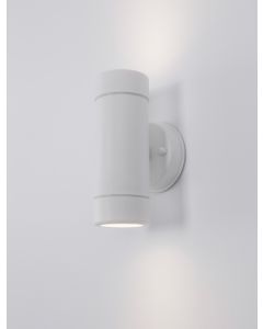 LIMBIO White Acrylic Glass Diffuser LED