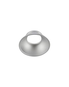 RING Matt Silver