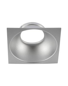 RING Matt Silver