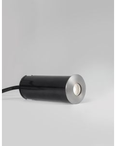 BANG Satin Nickel Alum. LED 1 Watt 60Lm