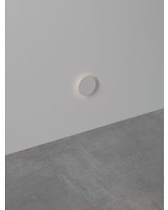 COMPO Sandy White Polycarbonate LED 1Wat