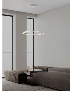 Elmo Triac Dimmable Chrome Stainless St