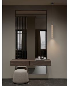 HULO Natural Travertine LED 3Watt 220-24
