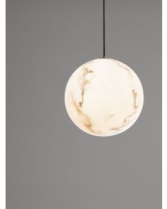 SERITA Brass Gold Steel, Aluminium & Imi