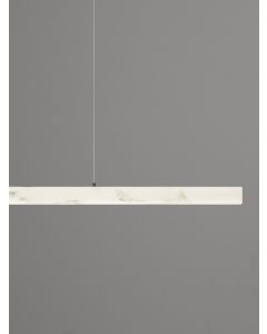 VASTER Triac Dimmable Matt Black Steel,