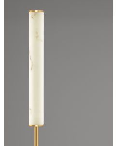 NOLIA Brass Gold Steel, Aluminium, Imit