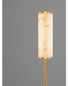 NOLIA Brass Gold Steel, Aluminium, Imit