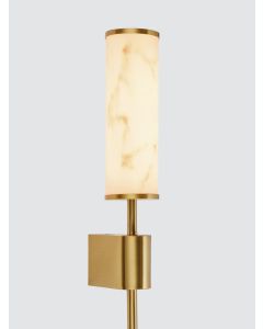 NOLIA Brass Gold Steel, Aluminium & Imi