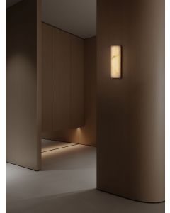 SHADO Brass Gold Steel, Aluminium Imitat