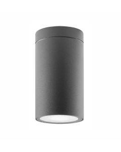 CERISE Dark Gray Aluminium & Glass Diffu