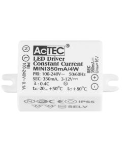 DRIVER Driver 4W ACTEC MINI Input: 100-2