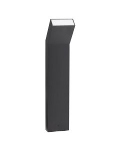 BRIGITTA Black AIuminium & Anti-Glare Ac
