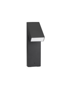 BRIGITTA Black AIuminium & Anti-Glare Ac