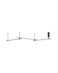 CRON Magnetic Tubular Structure Sandy Bl