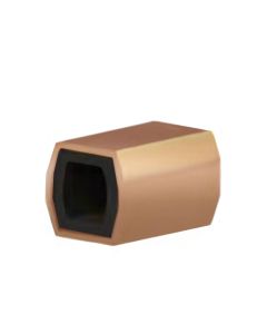 GRAMMI 05 Gold Magnetic Connector for Ma
