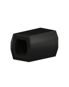 GRAMMI 05 Black Magnetic Connector for M