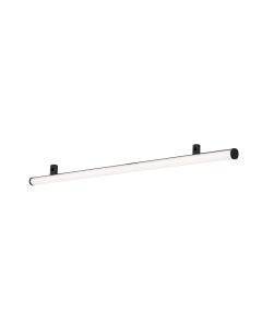 ZEON Sandy Black Aluminium 20W DC24V Osr