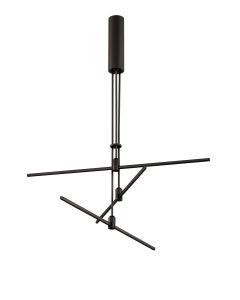 FEDON Magnetic Linear Structure Satin Bl