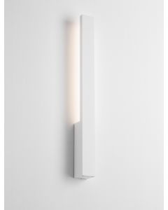 ISOS Sandy White Aluminium LED 6Watt 220