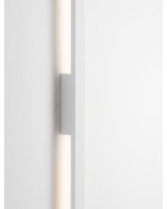 DOUL Sandy White Aluminium LED 20Watt 22