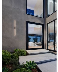 DOUL Corten Aluminium LED 20Watt 220-24
