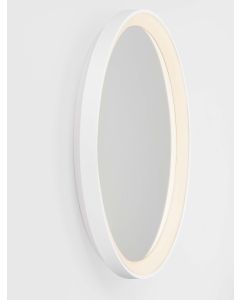 Onar Sandy White Aluminium, Metal & Acry