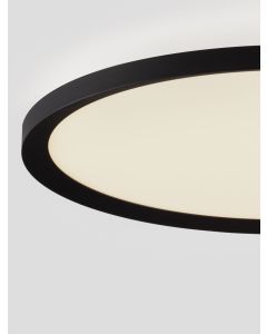 Aoton Triac Dimmable Sandy Black Metal,