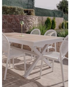DECK Sandy Olive Green Die-Casting Alumi