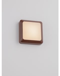 APPIA Corten Die-Casting Aluminium & Pol