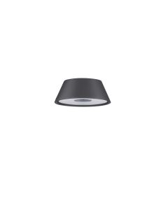 LUMO Sandy Dark Gray Square Heads for LU