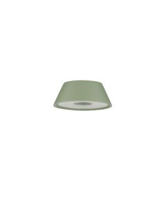 LUMO Sandy Olive Green Square Heads for