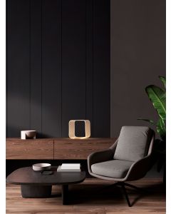 Valentin Triac Dimmable Brass Gold Alumi