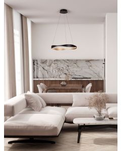 Dobi Dimmable by Remote Control CCT Sand