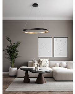 Dobi Dimmable by Remote Control CCT San