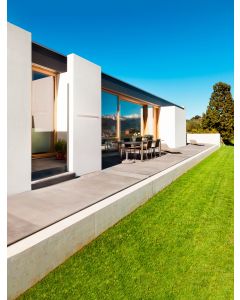 PATH Sandy White Aluminium LED 19 Watt